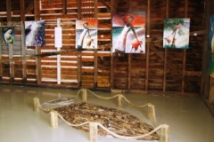 exhibition_old_sugar_wharf_port_douglas